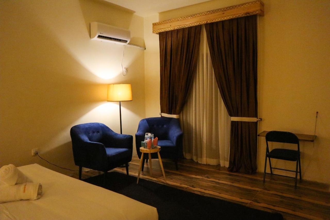 Dumani Nagar Hotel & Resort Karimabad  Exterior photo