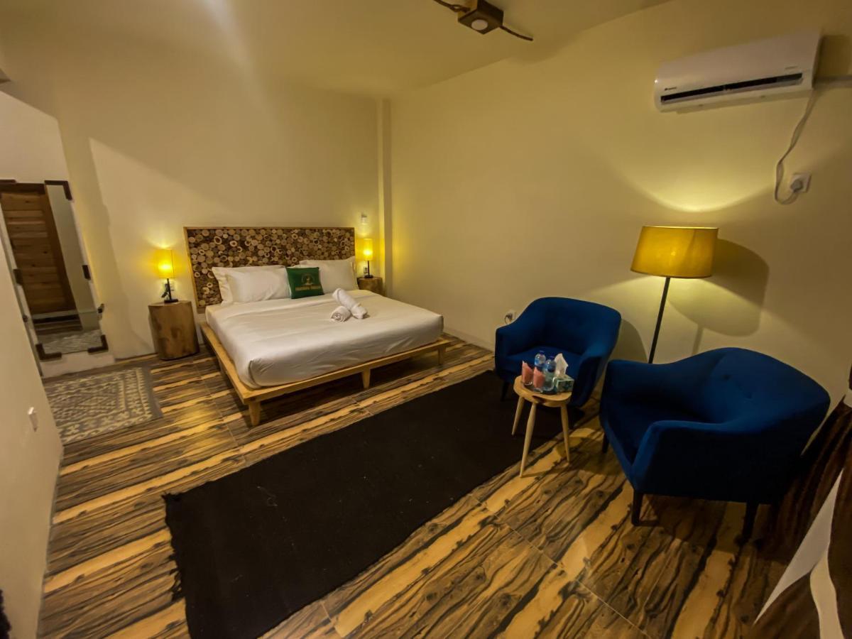 Dumani Nagar Hotel & Resort Karimabad  Exterior photo