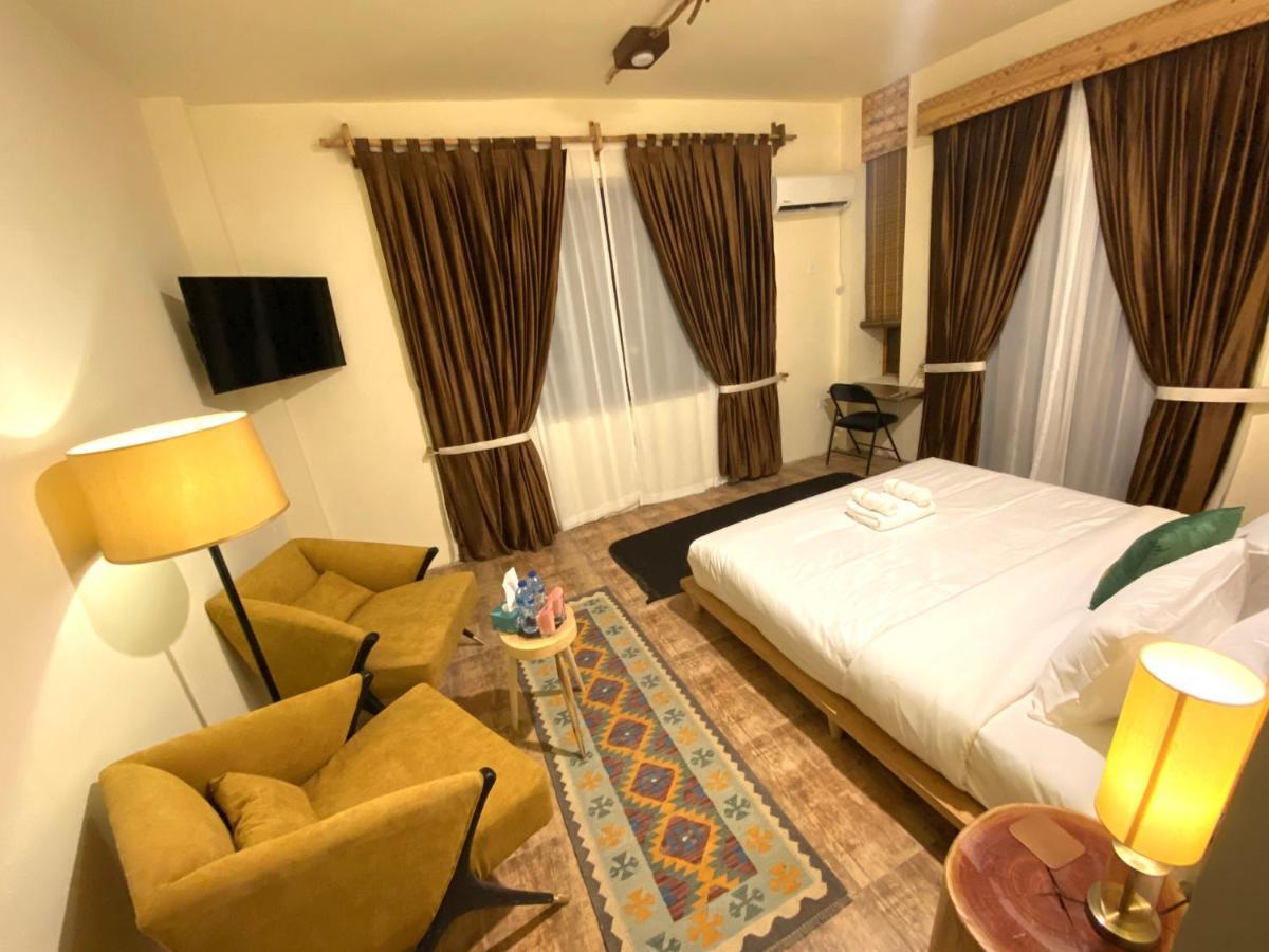 Dumani Nagar Hotel & Resort Karimabad  Exterior photo