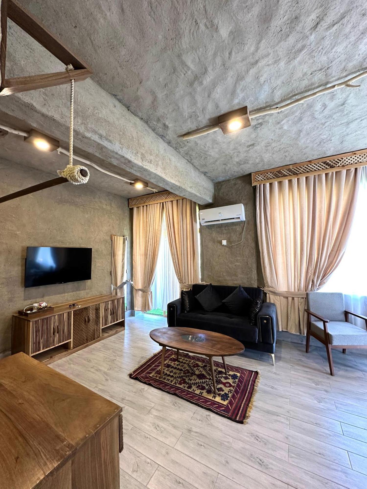 Dumani Nagar Hotel & Resort Karimabad  Exterior photo